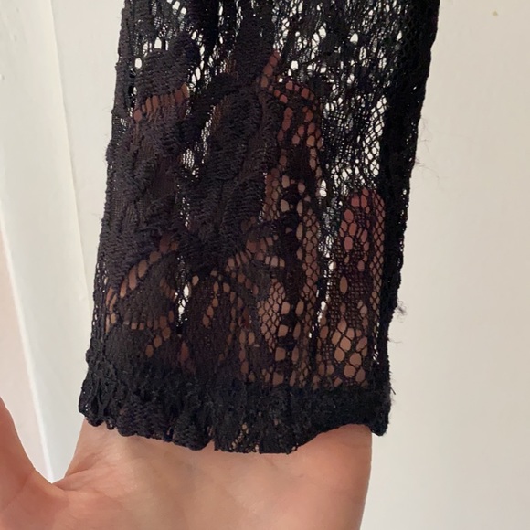 Lace top - Picture 7 of 7